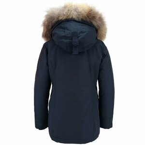 Airforce 2 pocket Parka RF Navy