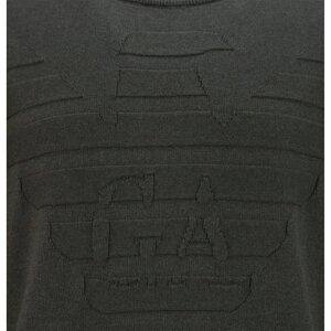 Emporio Armani Pull Knitwear Verde