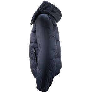 Armani Winter Jacket Navy