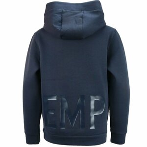 Emporio Armani Sweater Dark Blue