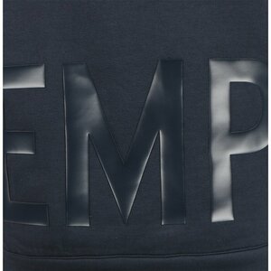 Emporio Armani Sweater Dark Blue