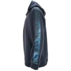 Emporio Armani Hoody Blue Navy
