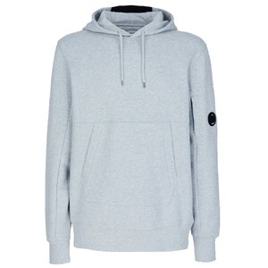 CP Company Sweat Hooded Grey