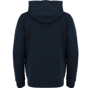 CP Company Hoody Donkerblauw