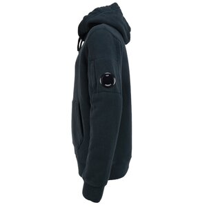 CP Company Hoody Zwart