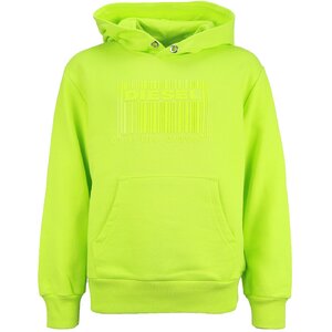 Diesel Fluo Hoodie Sgirk