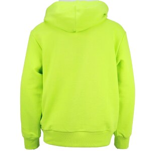 Diesel Fluo Hoodie Sgirk