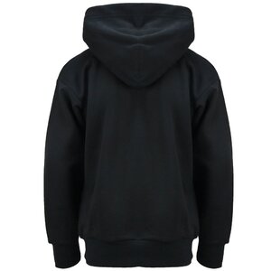 Diesel SALBYPOCKETS OVER SWEATSHIRT RelaxFit