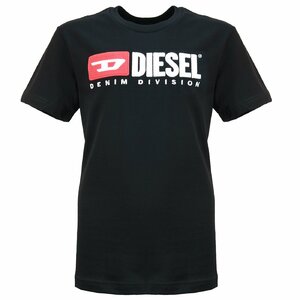 Diesel Shirt Zwart