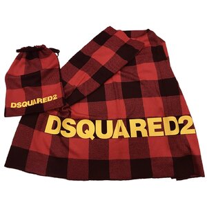 Dsquared2 Blanket DQ0662