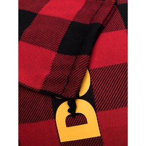 Dsquared2 Blanket DQ0662