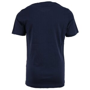 Dsquared² Shirt Navy Parties Slimfit