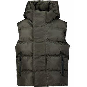 Dsquared2 Bodywarmer Groen DQ1091