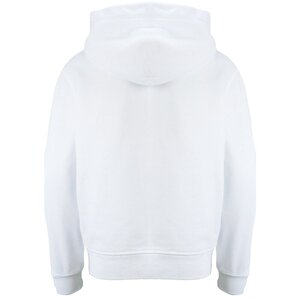 Dsquared2 sweater Wit DQ0534 Relax Fit