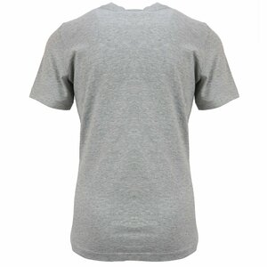 Dsquared2 Shirt Grijs Cowboys