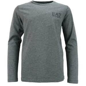 EA7 Shirt Grijs