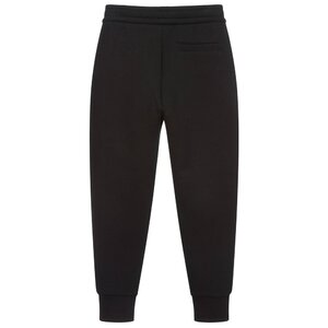 Emporio Armani jersey jogg black 3k4PQ8