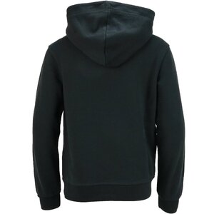 Dsquared2 Hoody Icon Zwart Relax fit