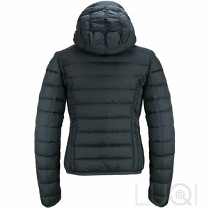 Parajumpers Juliet Girls Zwart Black