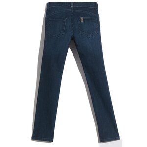 Liu Jo Skinny Jeans with Bag GF1090