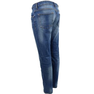 Liu Jo Boys Jeans Denim Blue QF1020