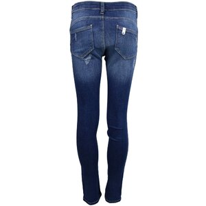 Liu Jo jeans Normal Waist GA1222