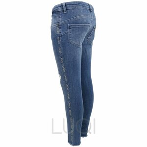 Liu Jo Jeans Betty Divine