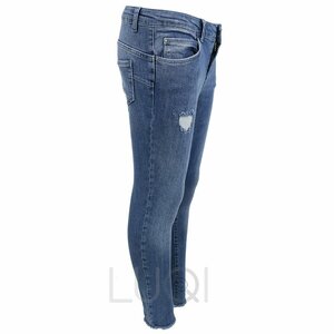 Liu Jo Jeans Betty Divine