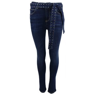 Liu Jo High waist Jeans GF1083