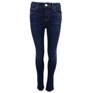 Liu Jo High waist Jeans GF1083