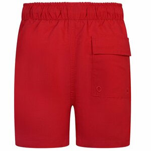 Lyle & Scott swim short rood LSC0034S