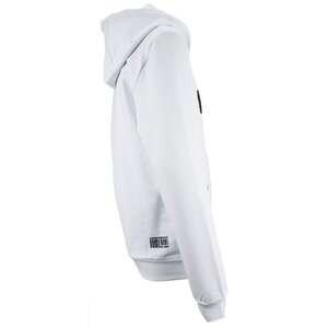 Antony Morato Logo Hoodie Wit