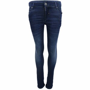 Antony Morato Fighetto Jeans Dark Blue