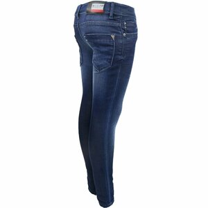 Antony Morato Fighetto Jeans Dark Blue