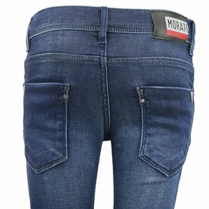 Antony Morato Fighetto Jeans Dark Blue