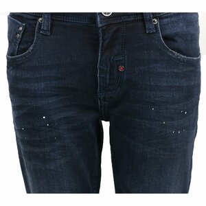 Antony Morato Keith Jeans Dark Blue