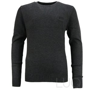 Antony Morato Basic Pullover Grey