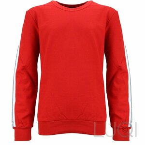 Antony Morato Sweater Sport Rood