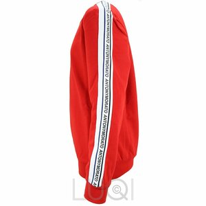 Antony Morato Sweater Sport Rood