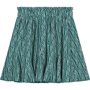 Nik & Nik Ilona logo Rokje Pine Green G3907