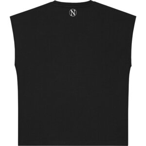 Nik & Nik Wish You Shirt Zwart G8954