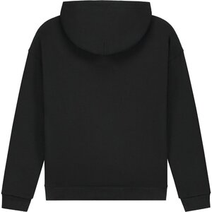 Nik & Nik Hoodie zwart Q8584