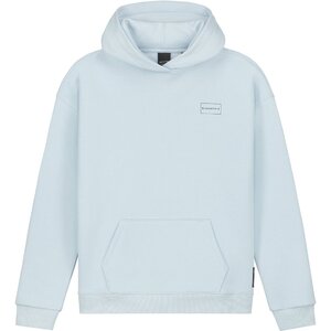 Nik & Nik Hoodie sky blue Q8584