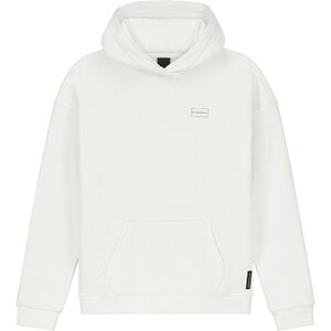 Nik & Nik Hoodie star white Q8584