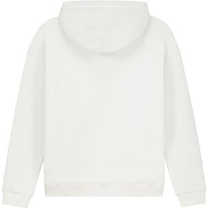 Nik & Nik Hoodie star white Q8584