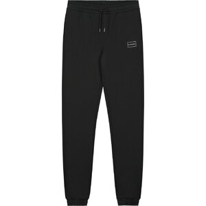 Nik & Nik sweatpants black Q2583