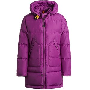 Parajumpers Long Bear Girls Deep Orchid PGJCKMB83