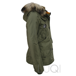 Parajumpers Doris Girl Elmwood