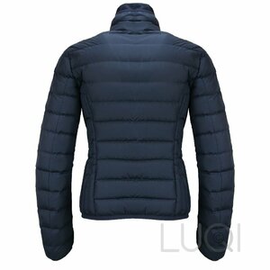 Parajumpers Girls Geena Donkerblauw