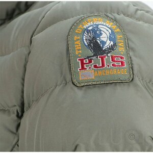 Parajumpers Geena Military 759